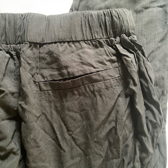 Cotton on trousers - Picture 4 of 4